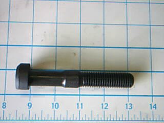 Bolt - Compressor