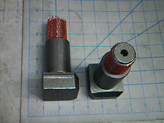 Bolt - Fastener