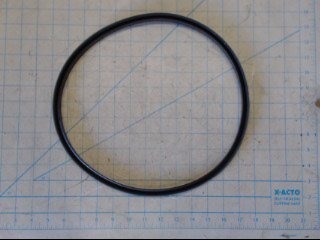 Packing Piston - Seals, O-Rings & Gaskets