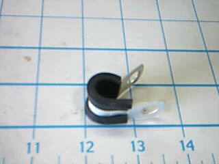 Clamp Cable - Fastener