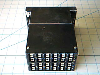 Relay, General Purpose - Electrical