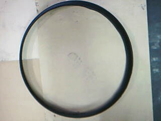 Boot Dust Seal Guard - Seals, O-Rings & Gaskets