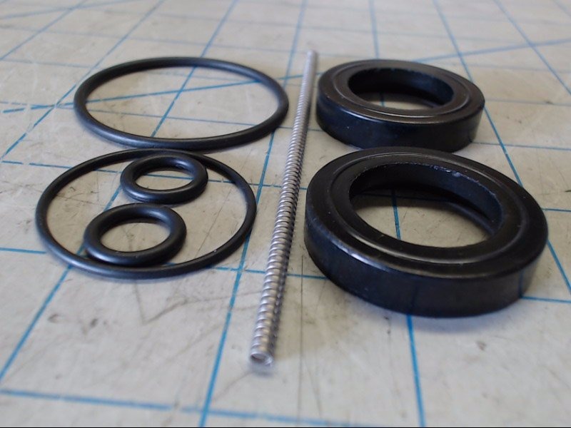 Kit Valve - Air Brake