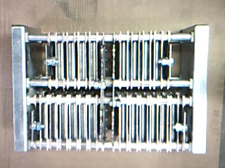 Resistor Grid - Electrical