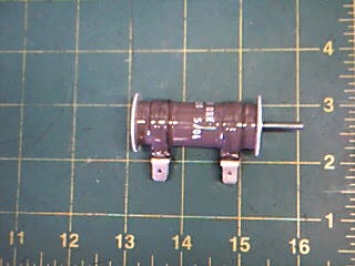 Resistor - Electrical