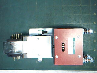 Relay Shunt Field - Electrical