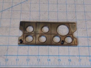 Gasket Manifold - Seals, O-Rings & Gaskets