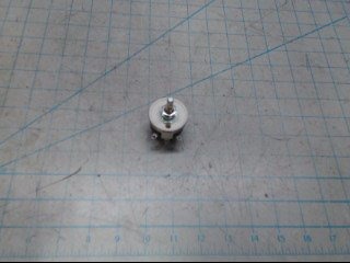 Rheostat - Electrical
