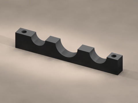 Cleat Cable - Electrical