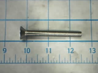 Screw - Fastener