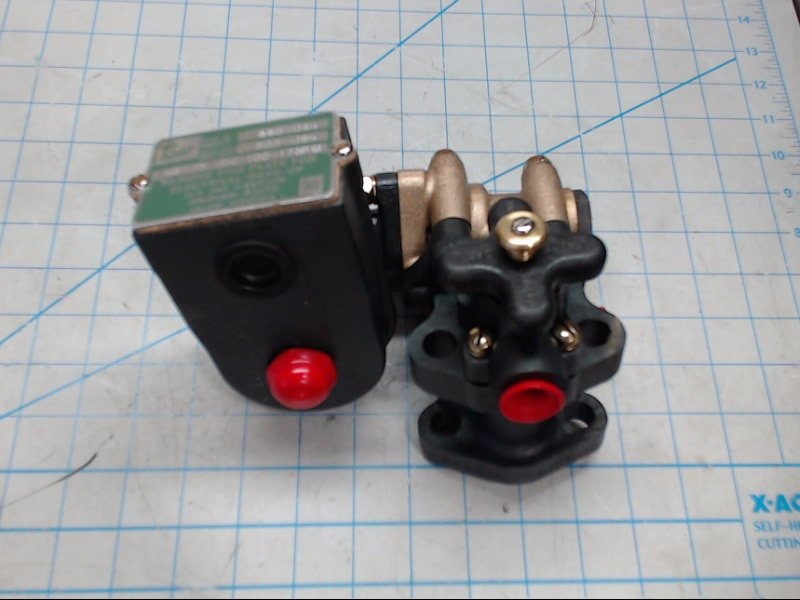 Valve Automatic Drain - Air Brake