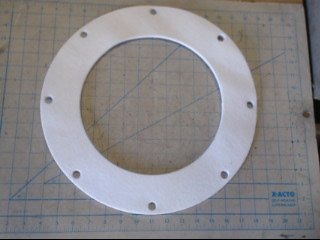 Seal - Seals, O-Rings & Gaskets