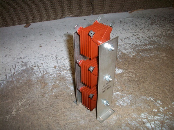 Rectifier - Electrical