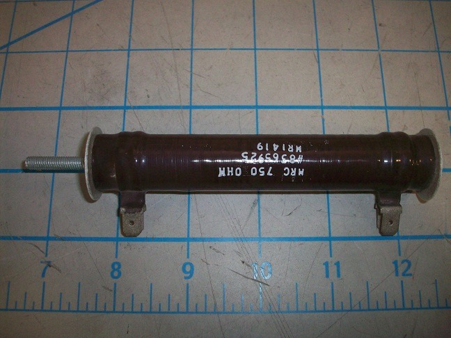 Resistor - Electrical