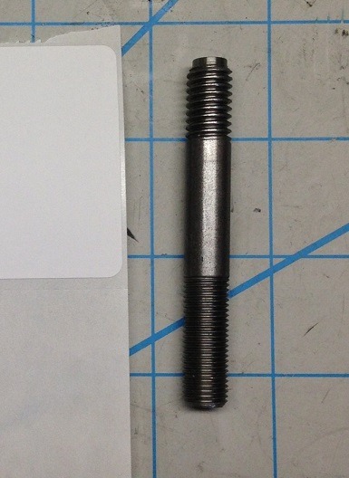 Stud - Fastener