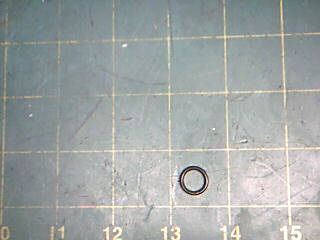 O Ring - Seals, O-Rings & Gaskets