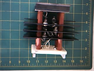 Zener Diode Assembly - Uncategorized