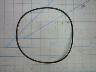 O-Ring - Seals, O-Rings & Gaskets