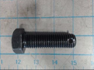 Bolt - Fastener