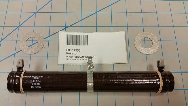 Resistor - Electrical