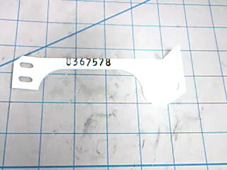 Bracket Switch - Electrical