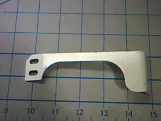 Bracket Switch - Electrical
