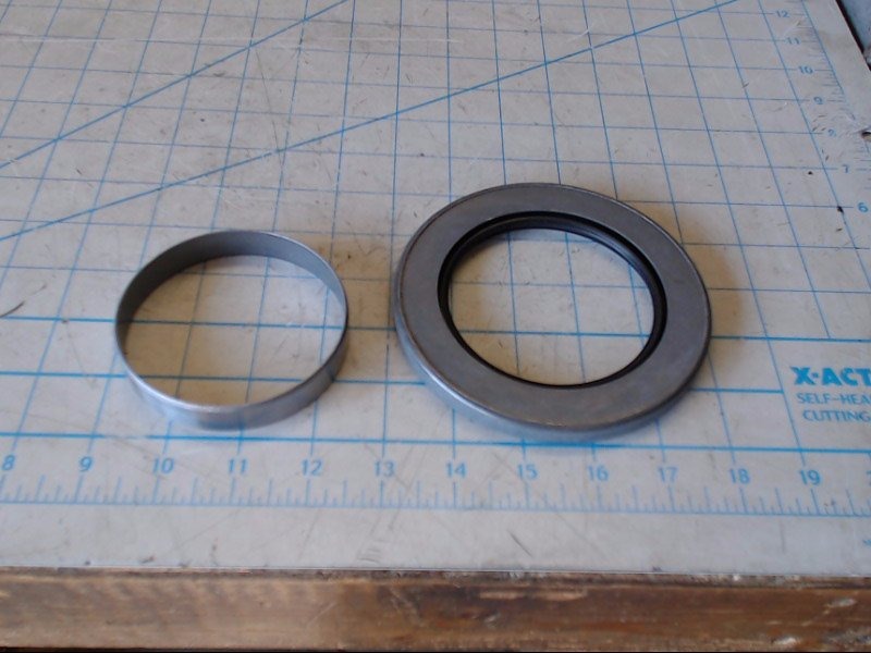 Seal Kit - Seals, O-Rings & Gaskets