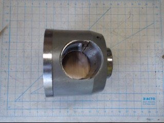 Carrier Piston 645E - Uncategorized