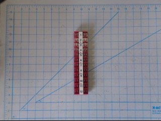 Board, Terminal, 24 Point, Fast-On - Electrical