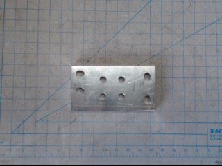 Bus Bar - Electrical