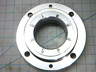 Bearing Assembly - Uncategorized