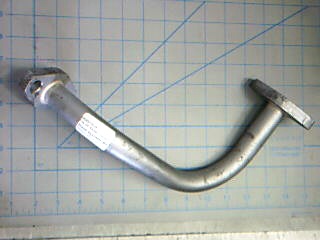 Line Oil Drain - Uncategorized