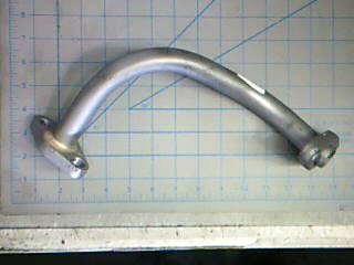 Line Oil Drain - Uncategorized