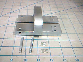 Armature Assembly - Electrical