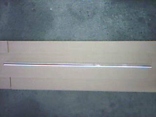 Fuel Sight Glass - Carbody