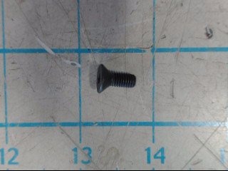 Screw - Fastener