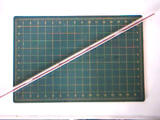 Glass Sight Gauge - Carbody