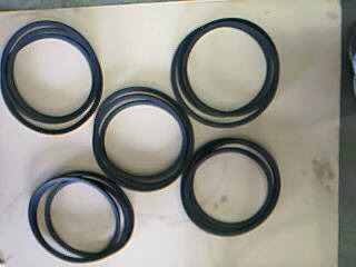 Belt, Set of 5 - Uncategorized