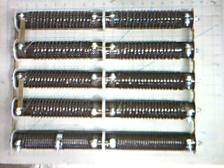 Resistor - Electrical