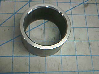 Spacer Bearing - Electrical Rotating