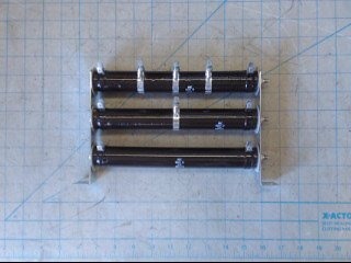 Resistor - Electrical