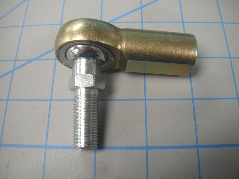 Joint Ball - Carbody