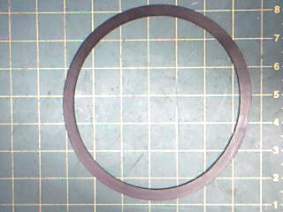Gasket - Seals, O-Rings & Gaskets