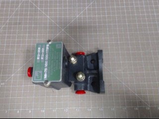 Valve Assembly Magnet - Air Brake