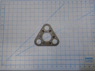 Plate Locking - Truck