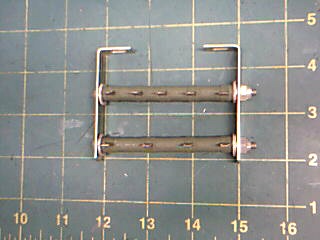 Resistor Assembly - Electrical