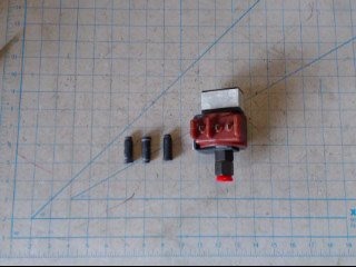 Valve - Air Brake