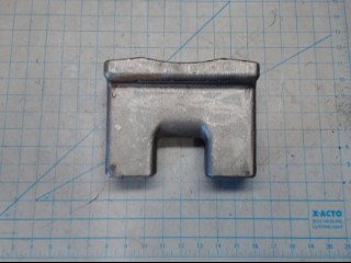 Plunger Alignment - Carbody