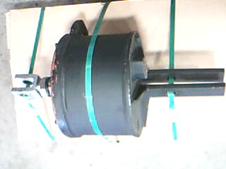 Brake Cylinder - Truck