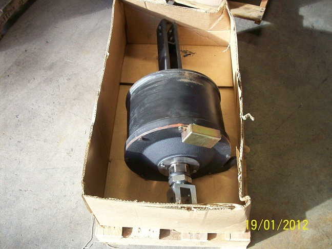 Brake Cylinder - Air Brake